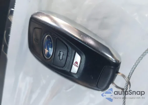 2018 Subaru Brz Limited from USA, damaged, VIN JF1ZCAC10J8603435